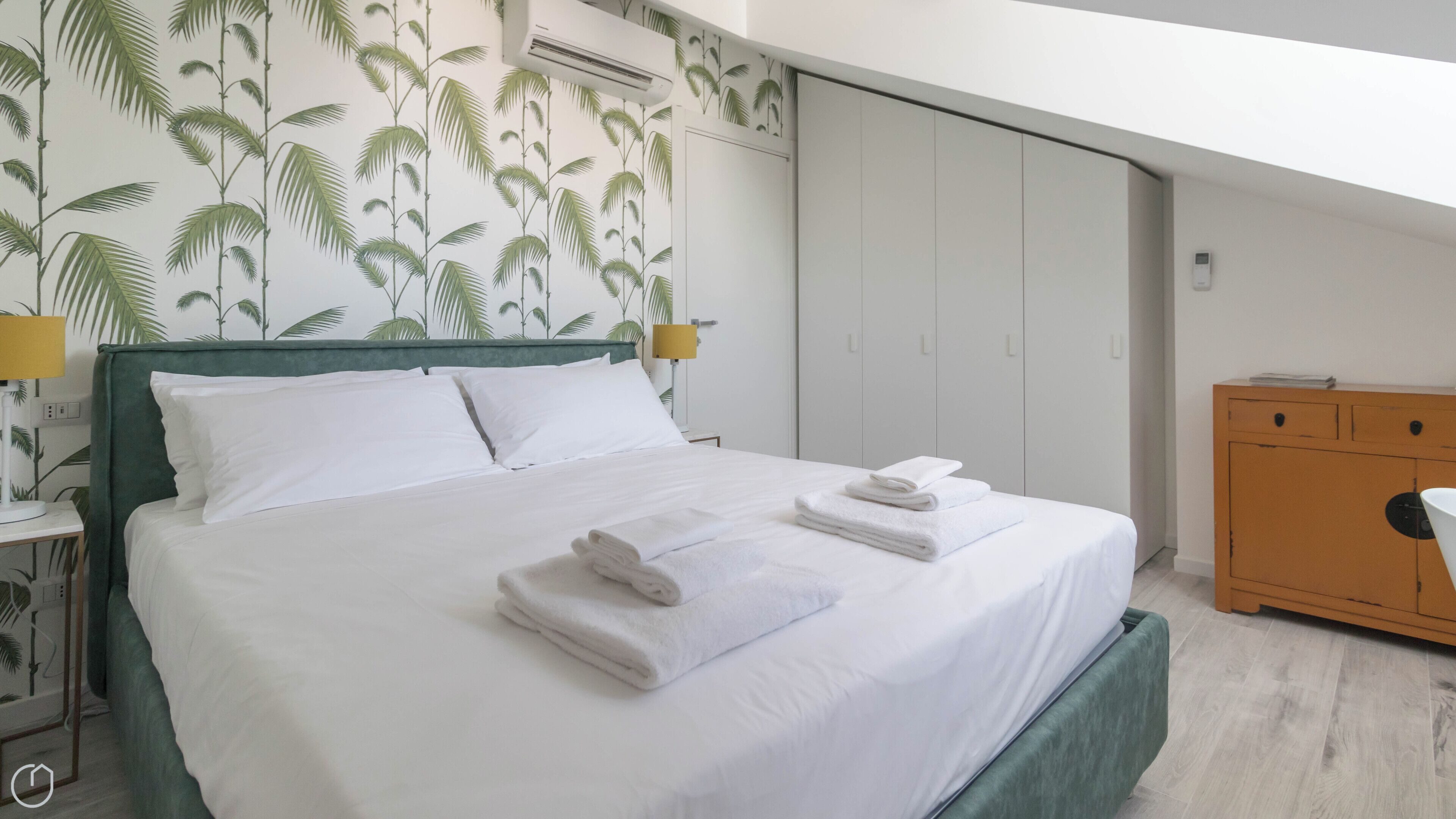 公寓 (1 Bedroom) | 內部