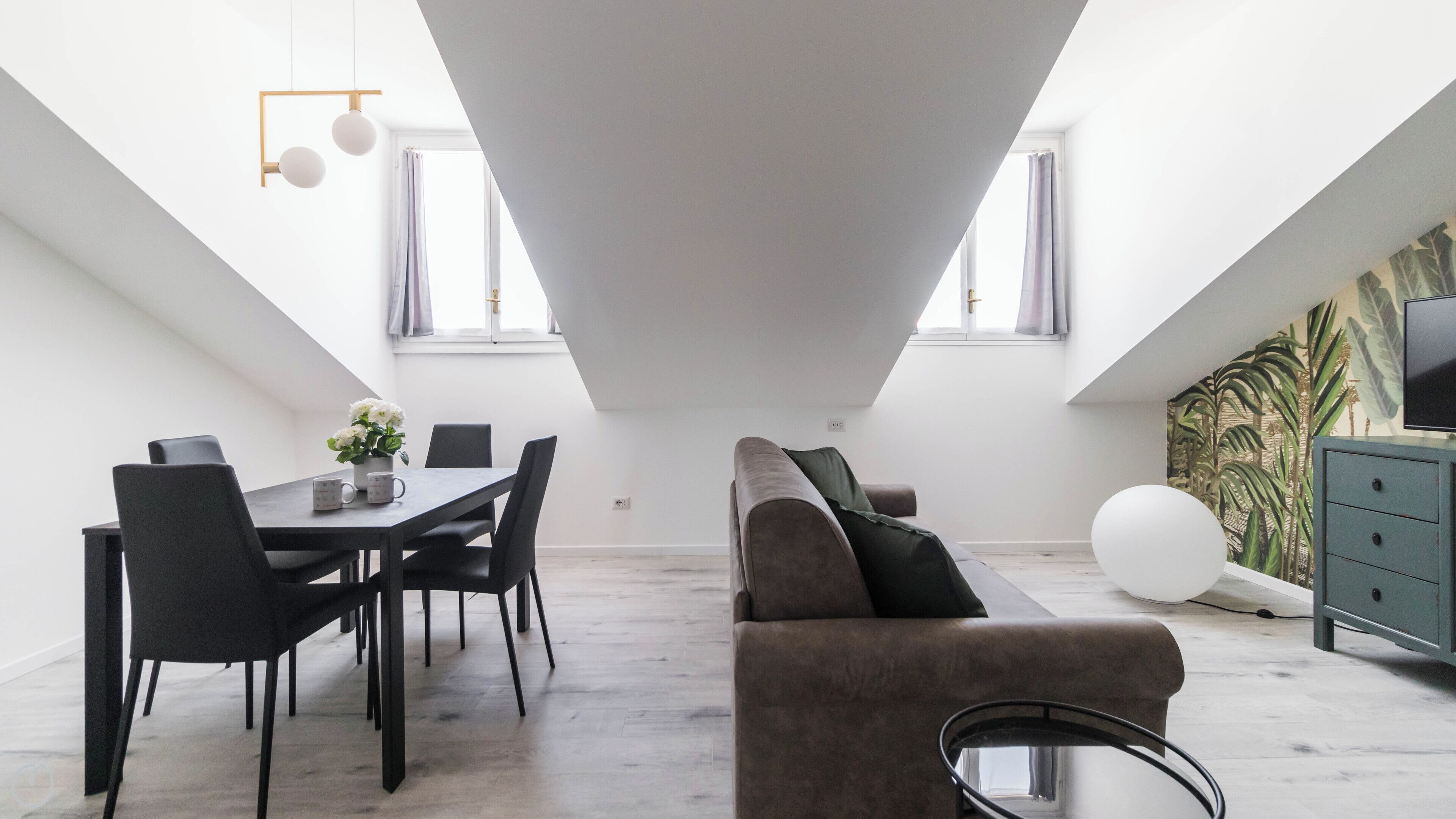 Appartement (1 Bedroom) | Intérieur