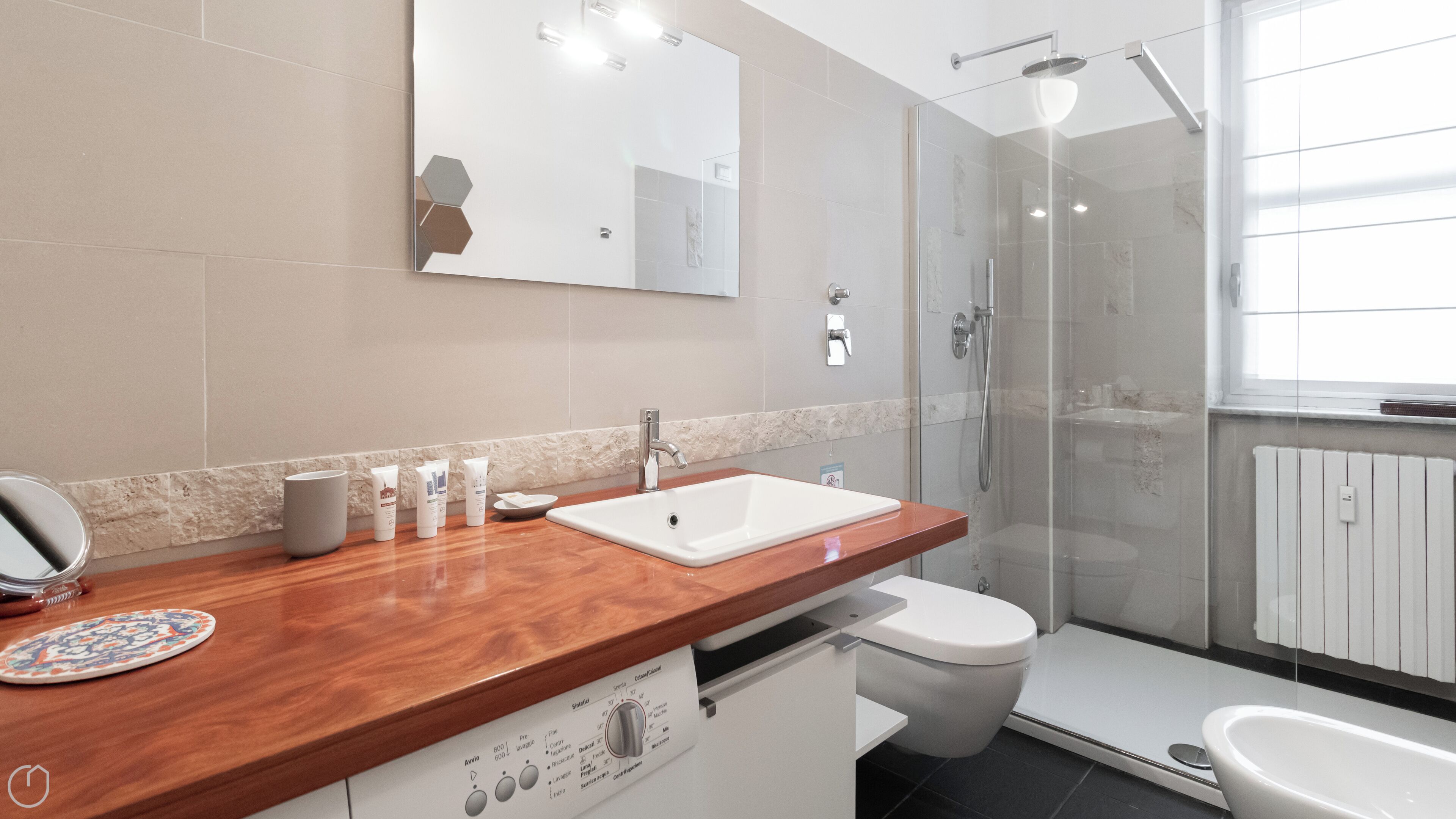 Apartment (1 Bedroom) | Innenbereich