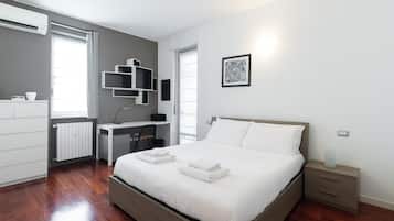 Apartment (1 Bedroom) | Front of property