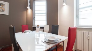 Apartment (1 Bedroom) | Interior - Italianway Comfort - Tagiura 8 (Milan)