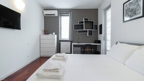 Apartemen (1 Bedroom) | Interior