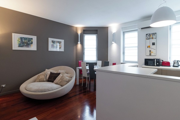 Appartamento (1 Bedroom) | Interni