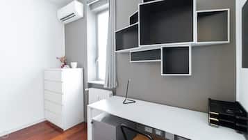 Apartemen (1 Bedroom) | Interior