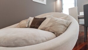 Apartemen (1 Bedroom) | Interior