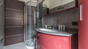 Apartamento (1 Bedroom) | Parte interna