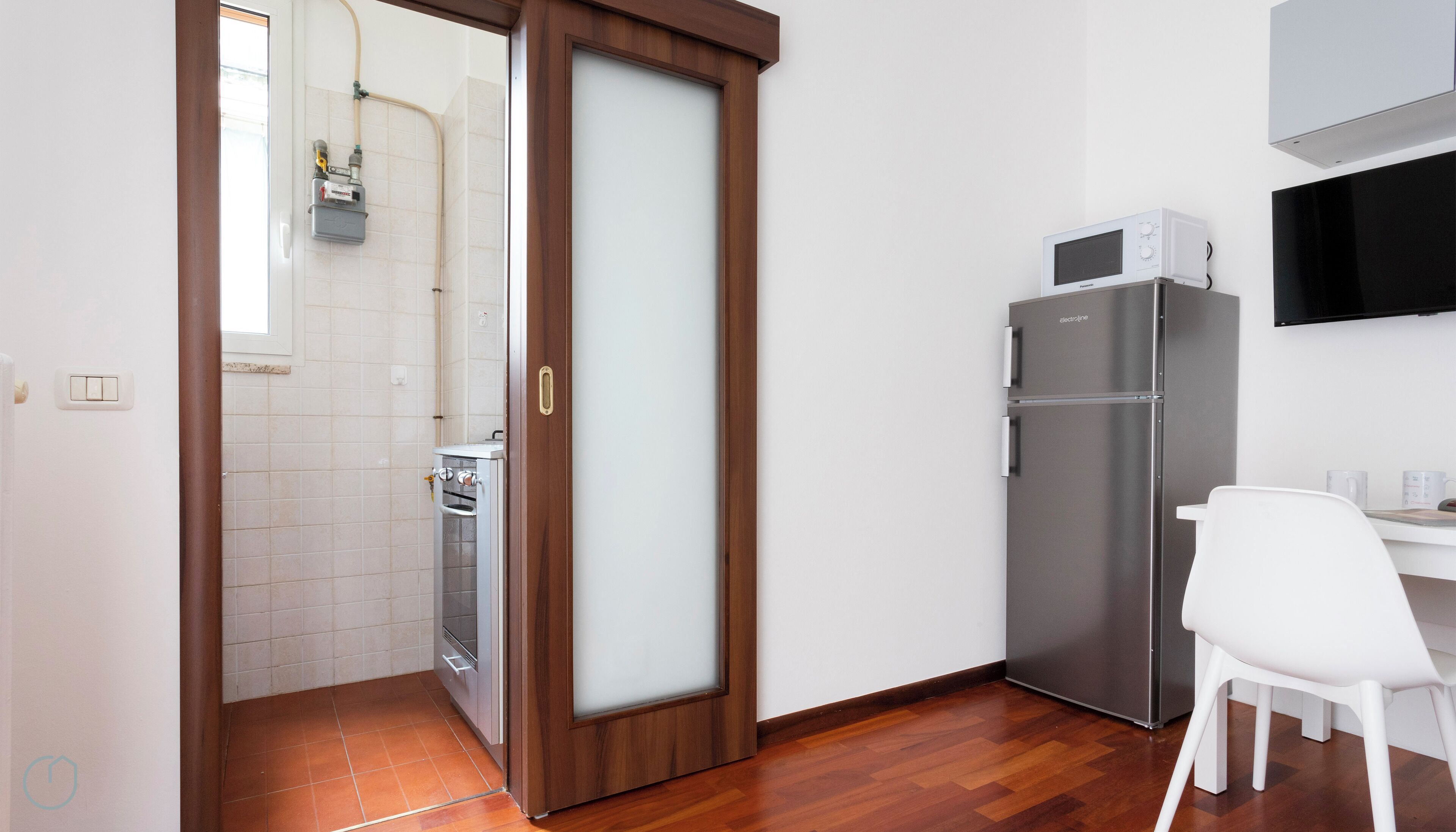 Apartamento (1 Bedroom) | Interior