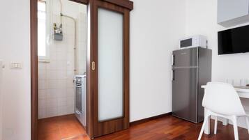 Apartamento (1 Bedroom) | Interior