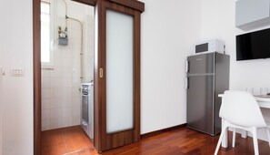 Apartment (1 Bedroom) | Innenbereich