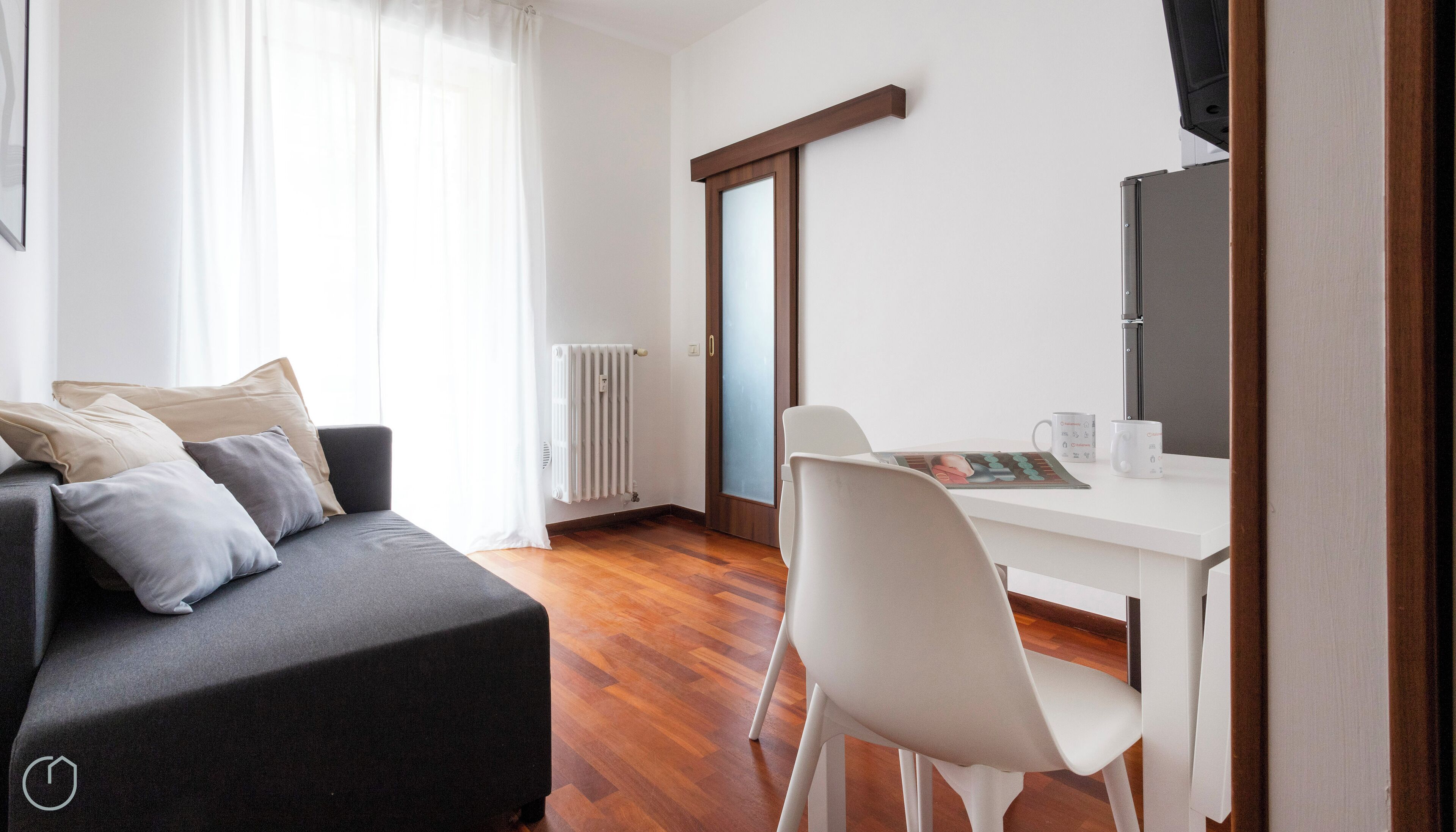 Appartement (1 Bedroom) | Intérieur