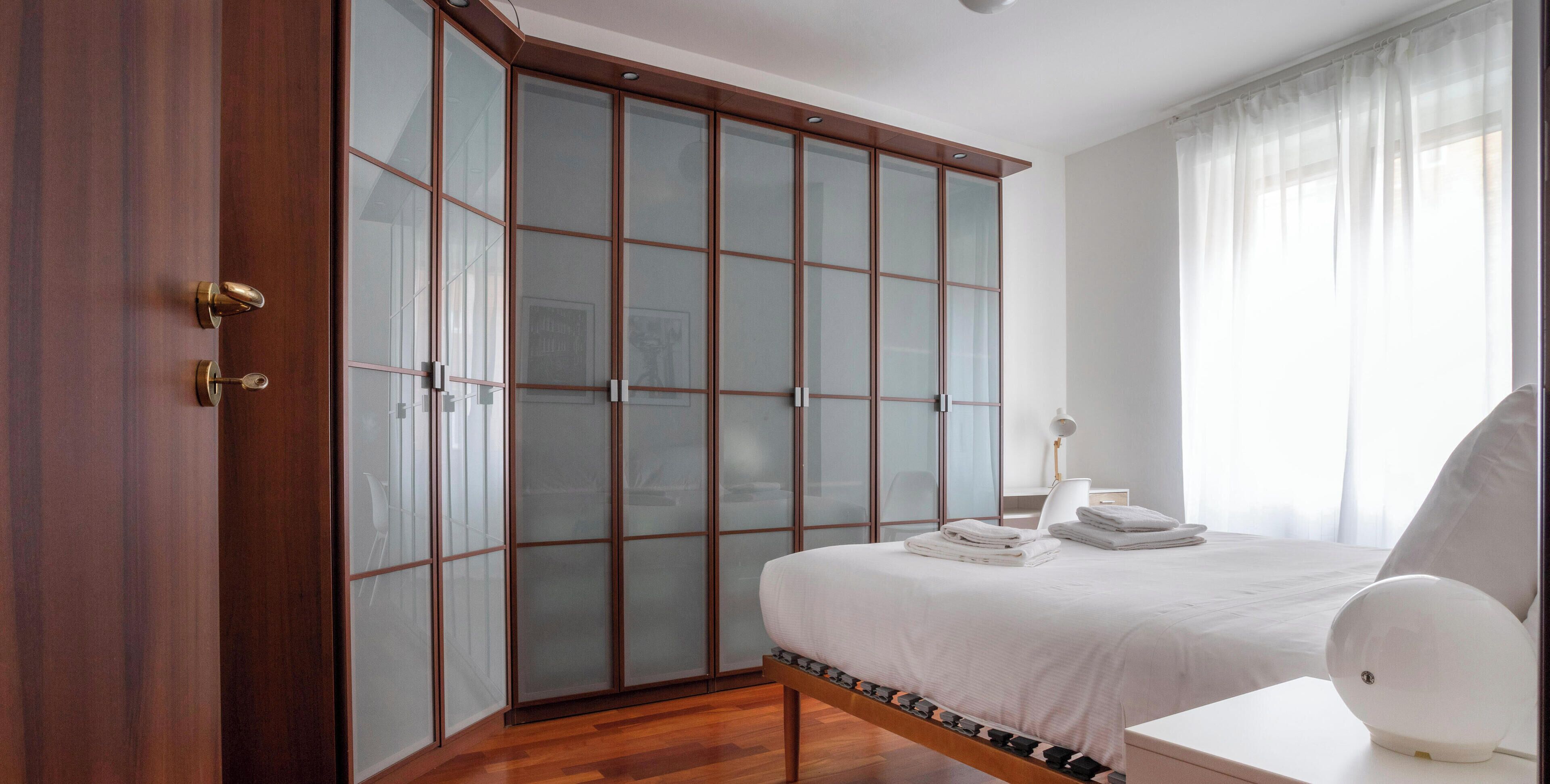 Apartamento (1 Bedroom) | Interior