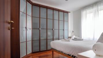 Apartamento (1 Bedroom) | Interior