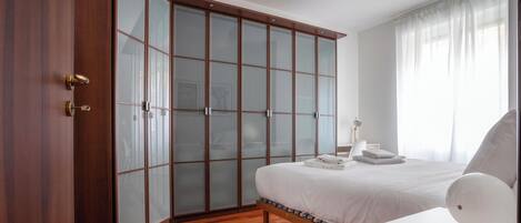 公寓 (1 Bedroom) | 住宿內部