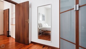 公寓 (1 Bedroom) | 住宿内部