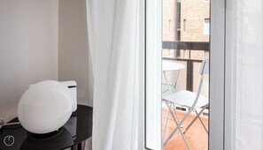 Apartment (1 Bedroom) | Innenbereich