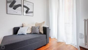 Apartment (1 Bedroom) | Innenbereich