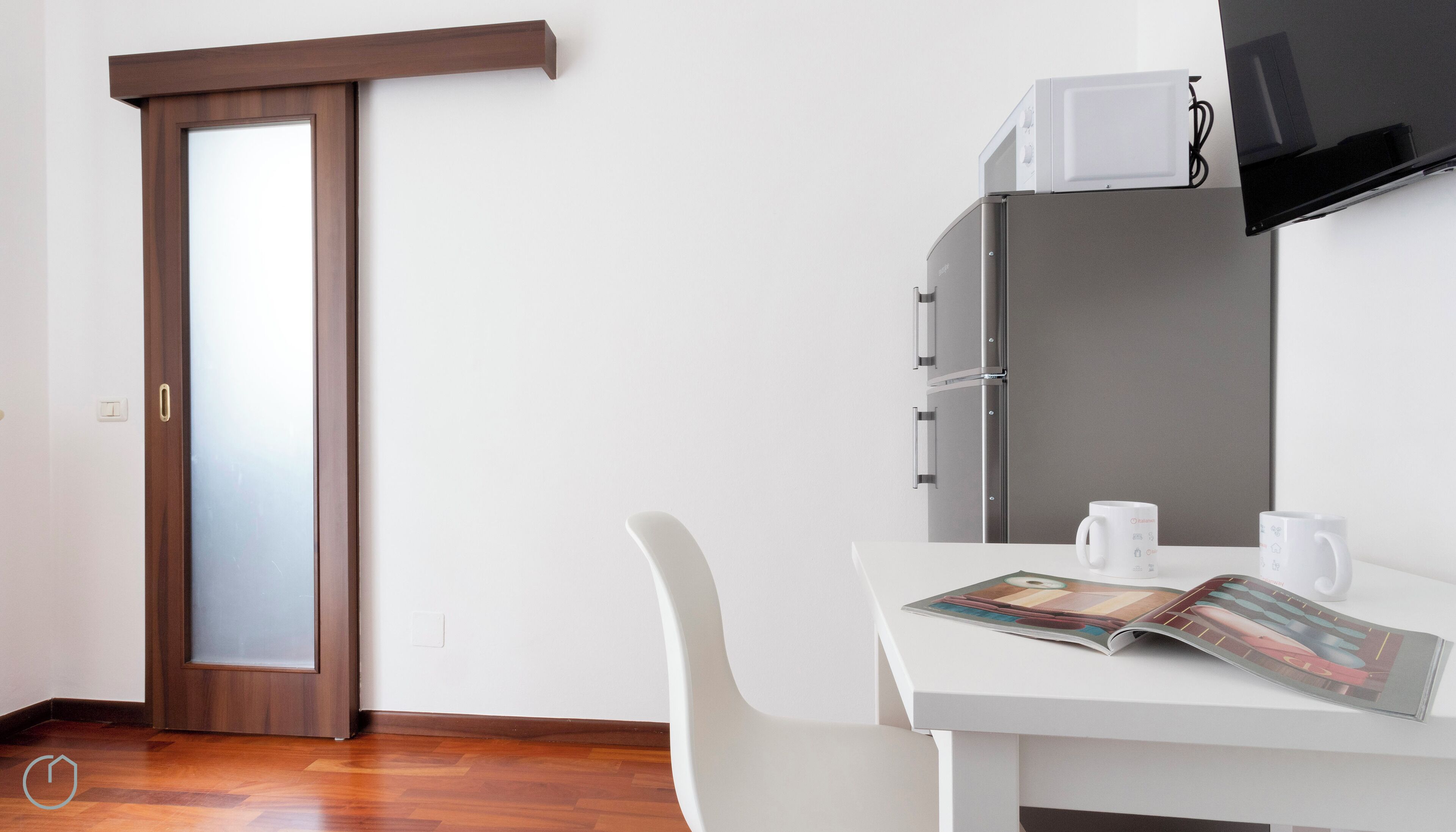 Appartement (1 Bedroom) | Intérieur