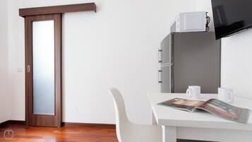 Appartement (1 Bedroom) | Intérieur