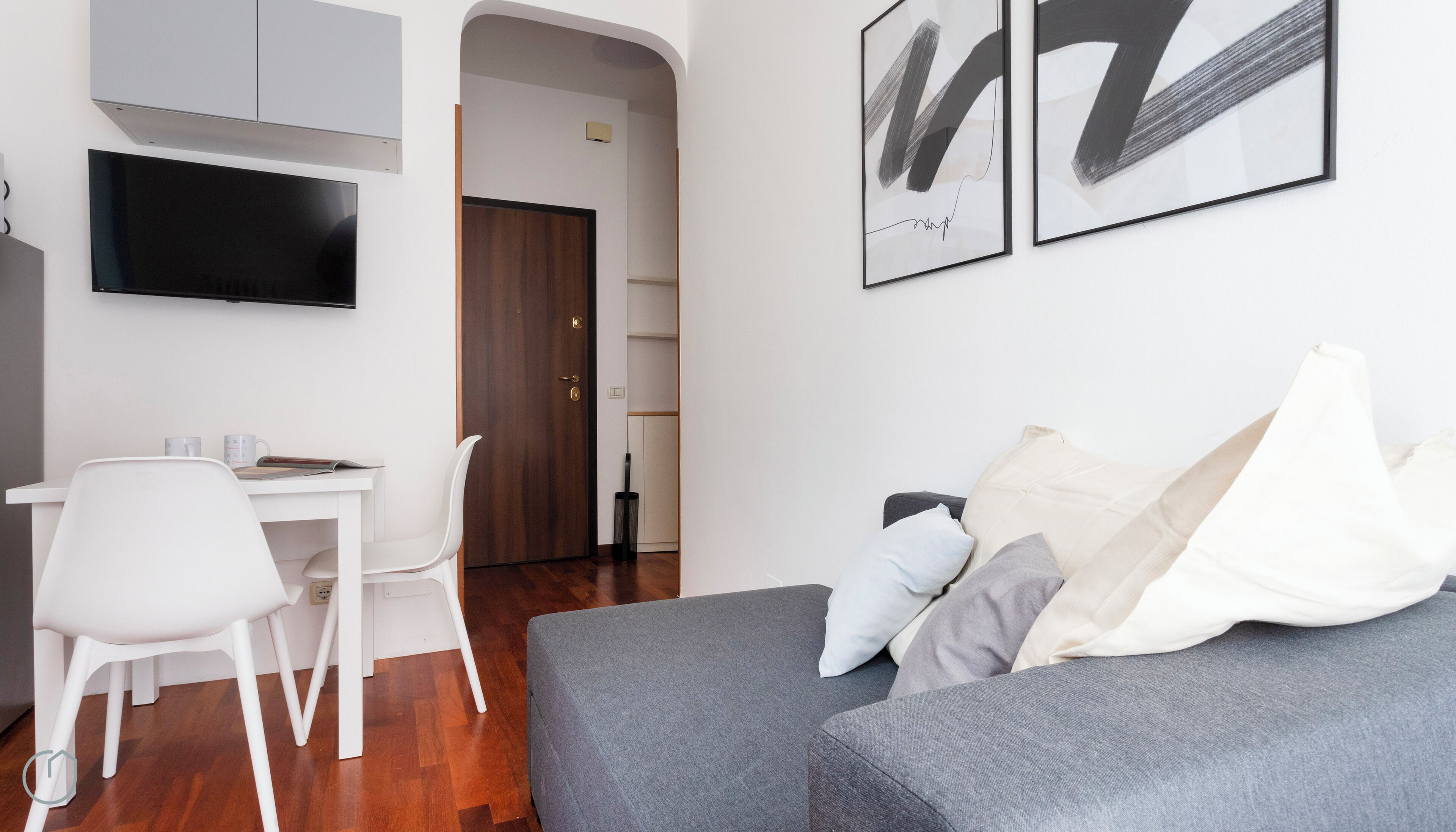 Apartamento (1 Bedroom) | Interior