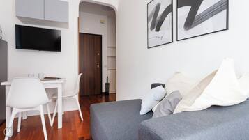 Apartamento (1 Bedroom) | Interior