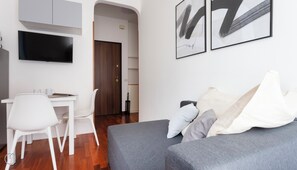 Apartment (1 Bedroom) | Innenbereich