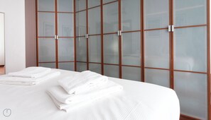 公寓 (1 Bedroom) | 住宿内部
