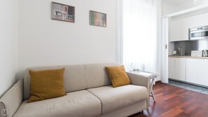 Appartement (1 Bedroom) | Intérieur