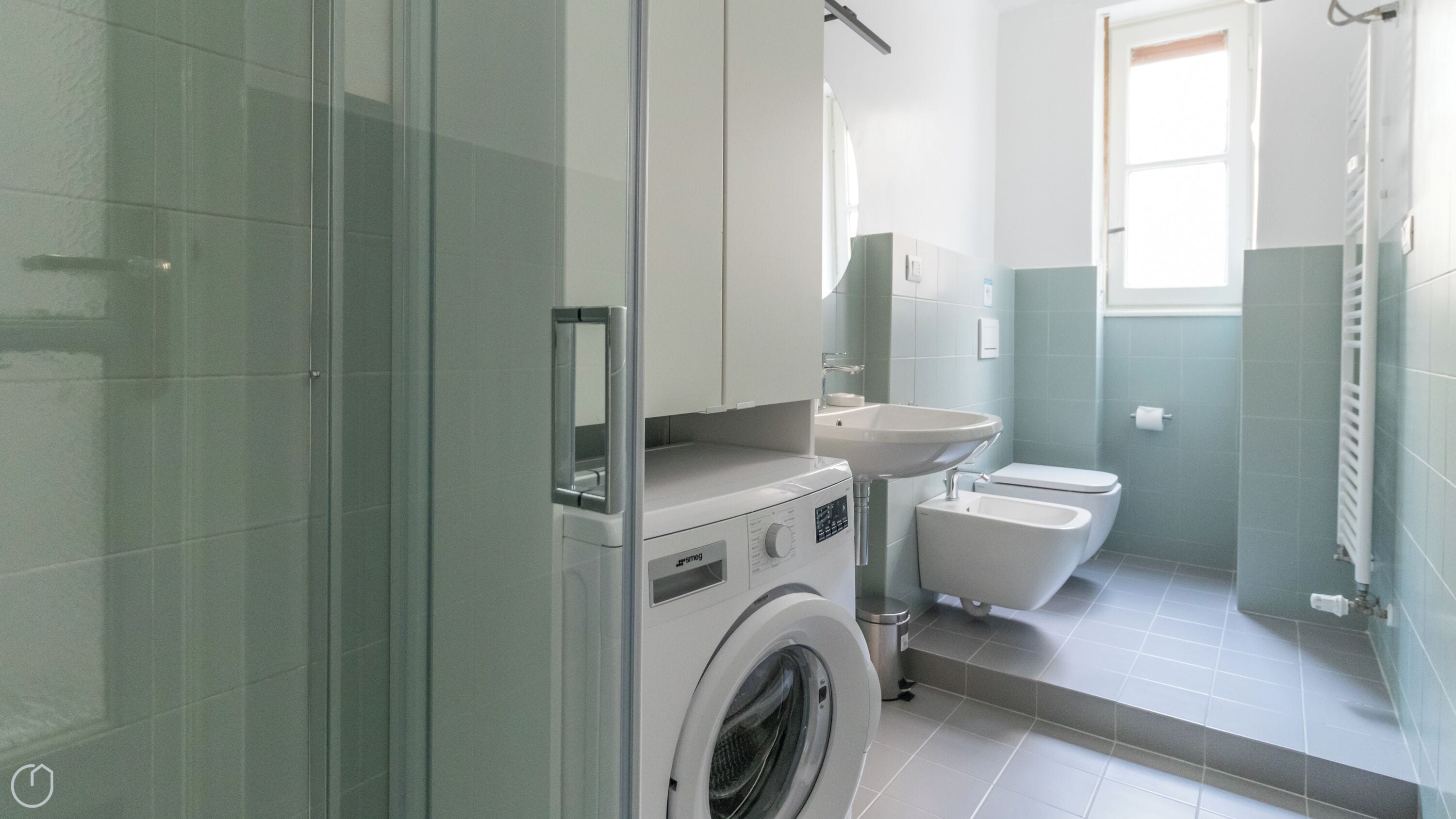 Appartamento (1 Bedroom) | Interni