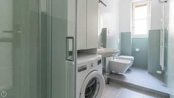 Appartamento (1 Bedroom) | Interni