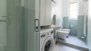 Leilighet (1 Bedroom) | Innvendig