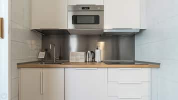 Departamento (1 Bedroom) | Interior