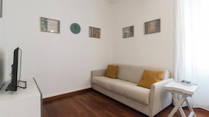 Apartment (1 Bedroom) | Interior - Italianway Easy - Col di Lana 6/A C (Milan)