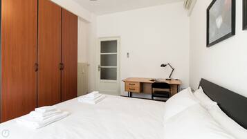 Departamento (1 Bedroom) | Interior