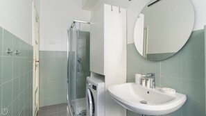 Leilighet (1 Bedroom) | Innvendig