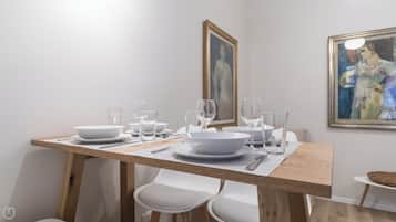 Appartamento (1 Bedroom) | Interni