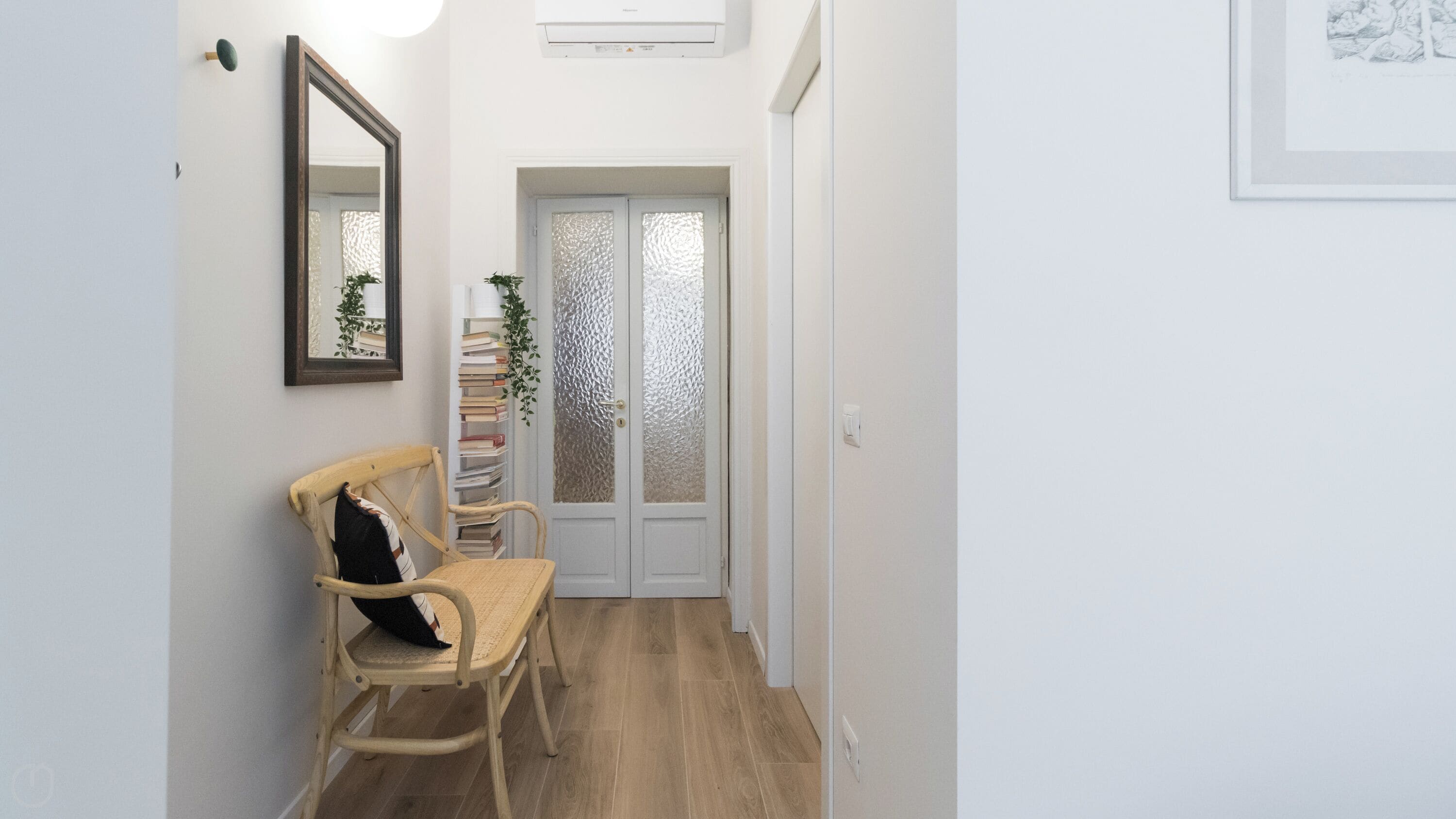 Appartement (1 Bedroom) | Intérieur