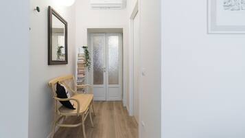 Appartement (1 Bedroom) | Intérieur