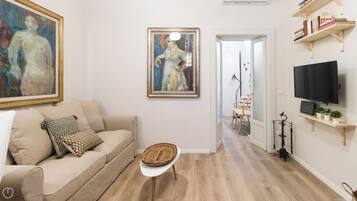Appartamento (1 Bedroom) | Facciata della struttura
