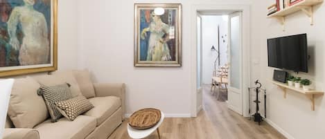 Appartamento (1 Bedroom) | Facciata della struttura