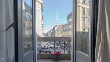 Appartamento (1 Bedroom) | Interni