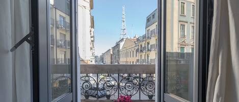 公寓 (1 Bedroom) | 內部