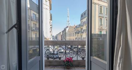 Italianway - Dei Transiti 7