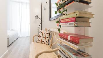 Apartment (1 Bedroom) | Interior