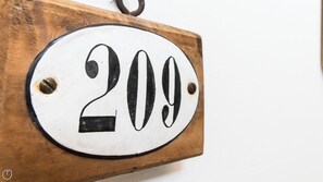 Appartement (1 Bedroom) | Intérieur