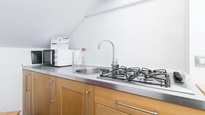 公寓 (1 Bedroom) | 住宿內部