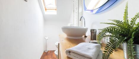 Lejlighed (1 Bedroom) | Interiør