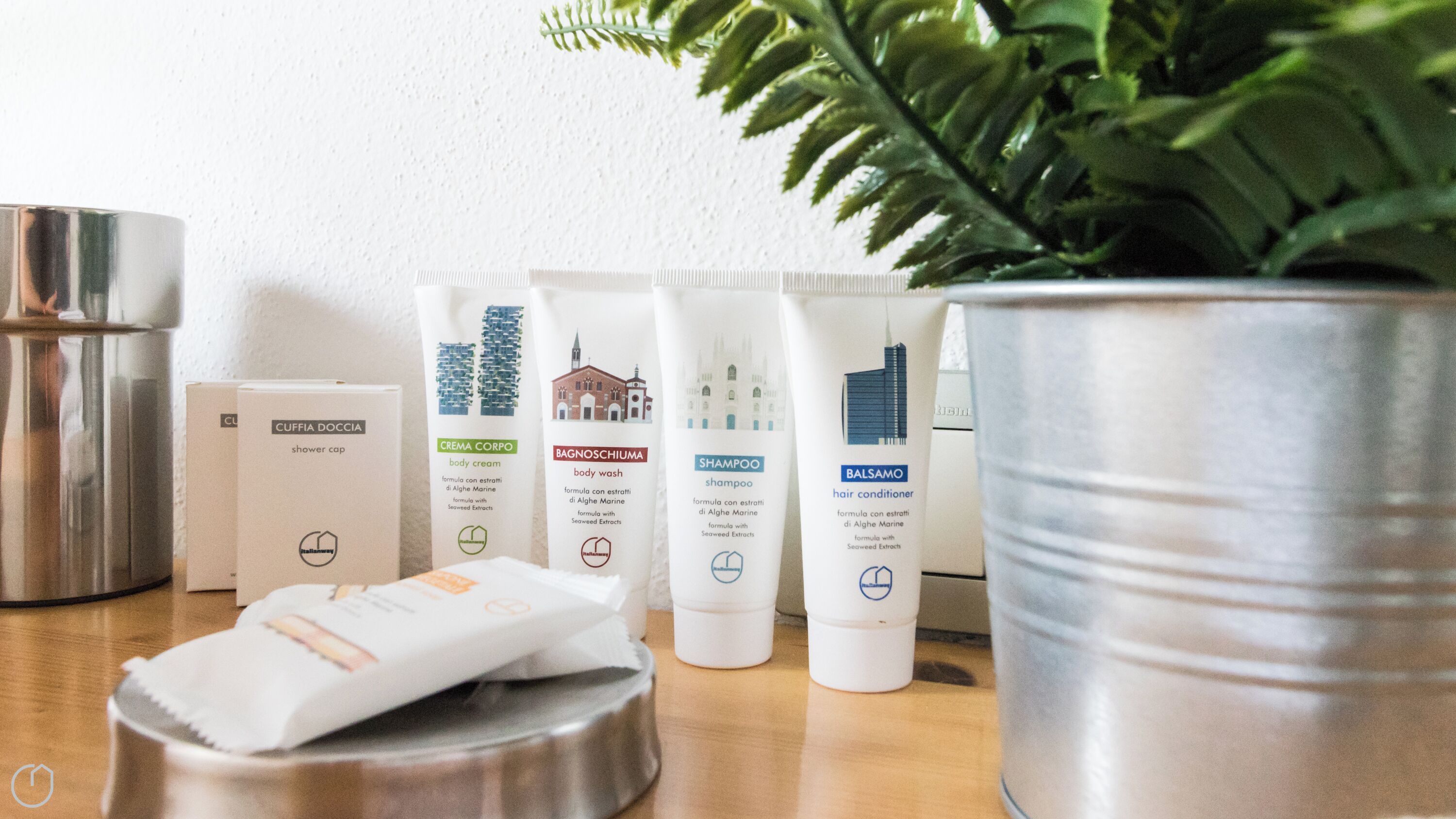 Apartemen (1 Bedroom) | Interior