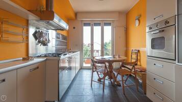 Apartment (2 Bedrooms) | Innenbereich