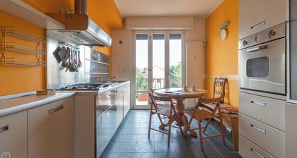 Italianway - De Sanctis 14