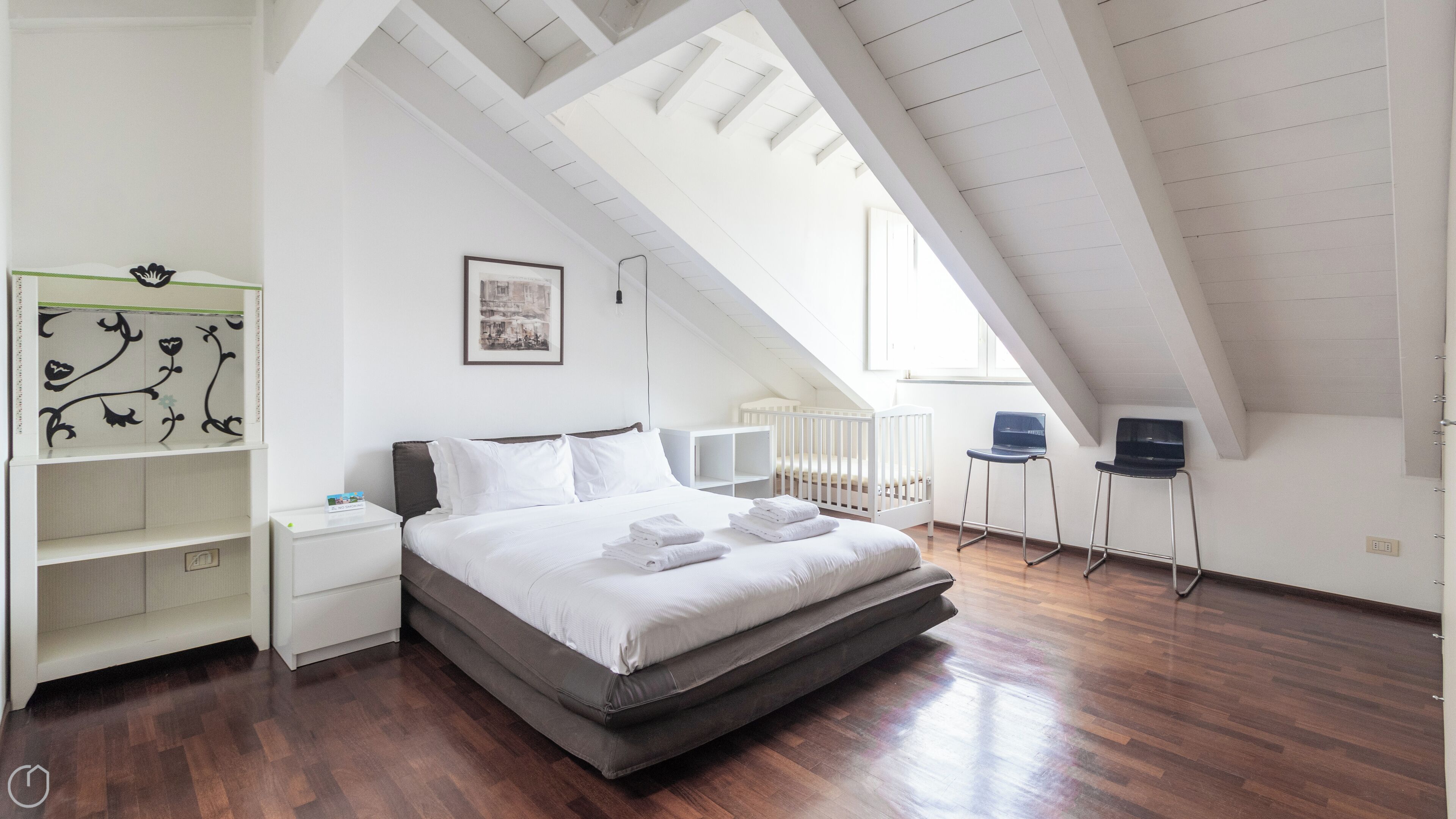 Appartamento (2 Bedrooms) | Interni